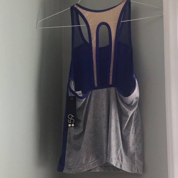 Splits59 Tank Top - Picture 4 of 5